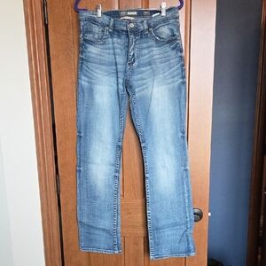 BKE Tyler Straight 33L